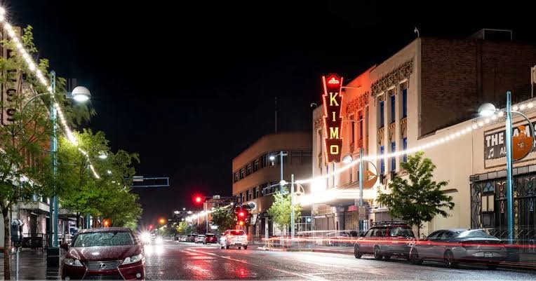 Premium Electric Fleet